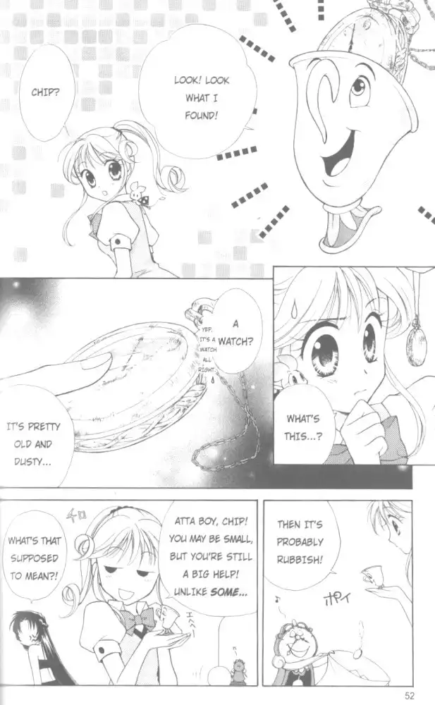 Kirara Princess Chapter 17 6